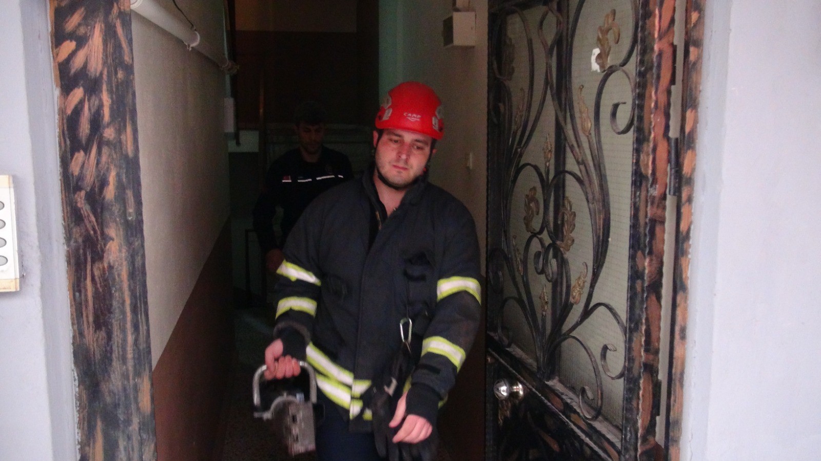 İzmit’te 12 Günlük Esrarengiz Sessizlik: Polisin Girdiği Ev Boş Çıktı