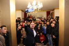 Darıca’da Gençlere Sınav Desteği: YKS Başvuru Ücretlerini Belediye Karşılayacak