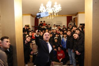 Darıca’da Gençlere Sınav Desteği: YKS Başvuru Ücretlerini Belediye Karşılayacak