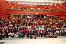 “Gebze Okur” Nurullah Genç ile Buluştu: “Başarılı Olmak Zorundayız”