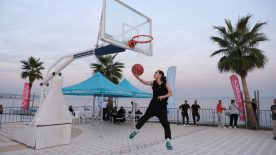 Pota Altında Büyük Randevu: 6. Kardeş Pası Basketbol Şampiyonası Başlıyor