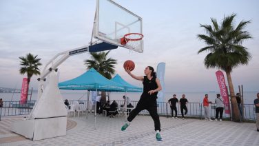 Pota Altında Büyük Randevu: 6. Kardeş Pası Basketbol Şampiyonası Başlıyor