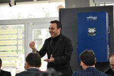 Başkan Özlü: “Başiskele’nin Vizyonunu Birlikte İnşa Ettik”