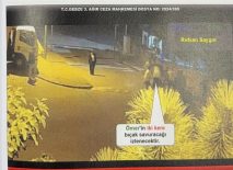 Rıdvan Saygın Cinayetinde Kan Donduran Analiz: Bıçaklı Hamle Kare Kare Raporda