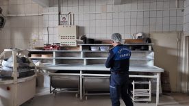 Çayırova’da Ramazan Hazırlığı: Zabıtadan Fırın ve Marketlere Sıkı Markaj