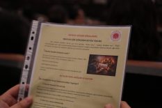 Kampüste “IBAN” Dersi: “Arkadaşım İstedi” Savunması Gençleri Kurtarmıyor