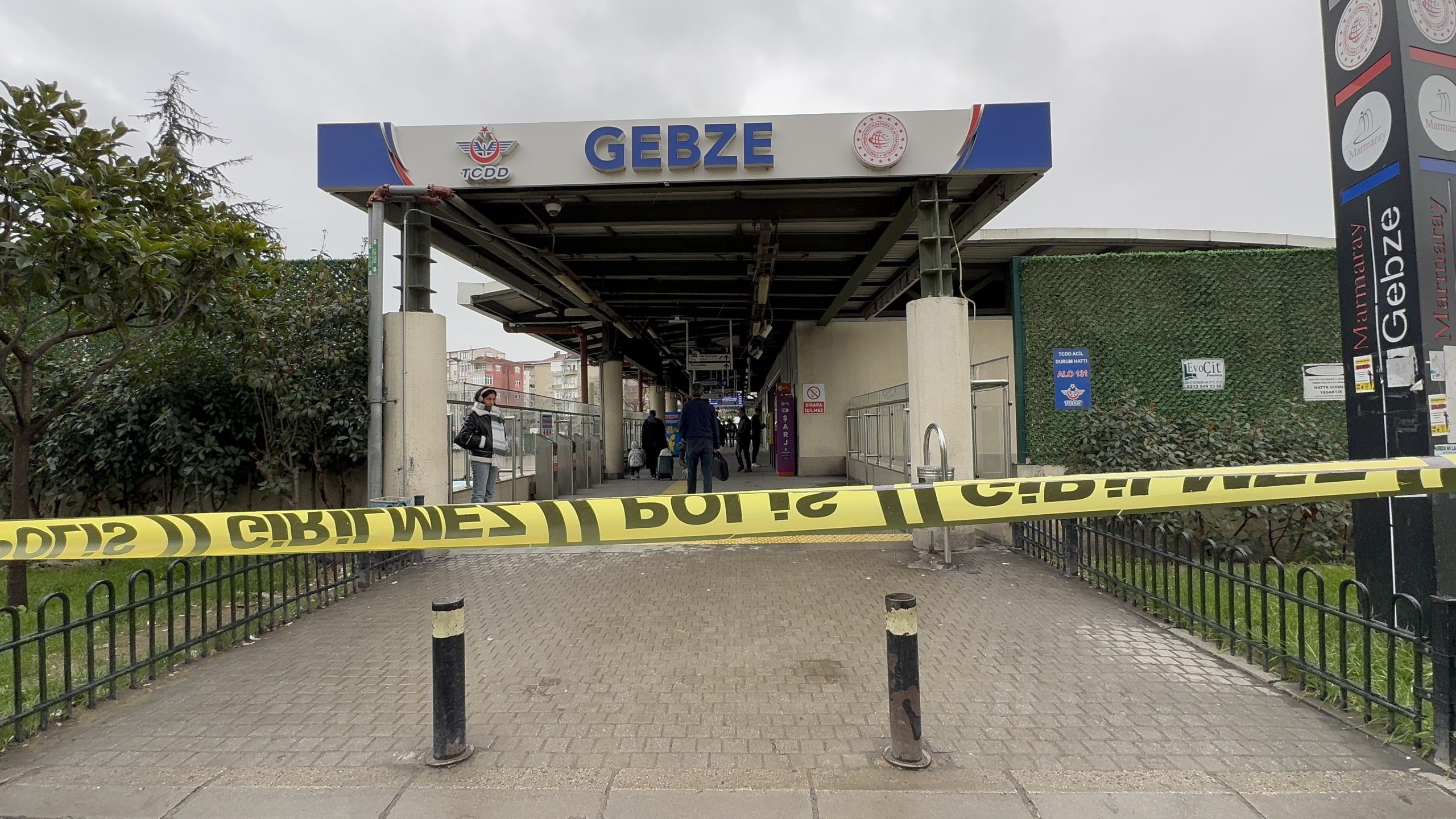 Gebze’de Kadın Cinayeti: Uzaklaştırma Kararı Katili Durduramadı