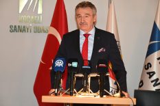 Eski Bakan Tüzmen’den Sanayi Uyarısı: “86 Milyonuz Ama Sanayide Adam Yok”