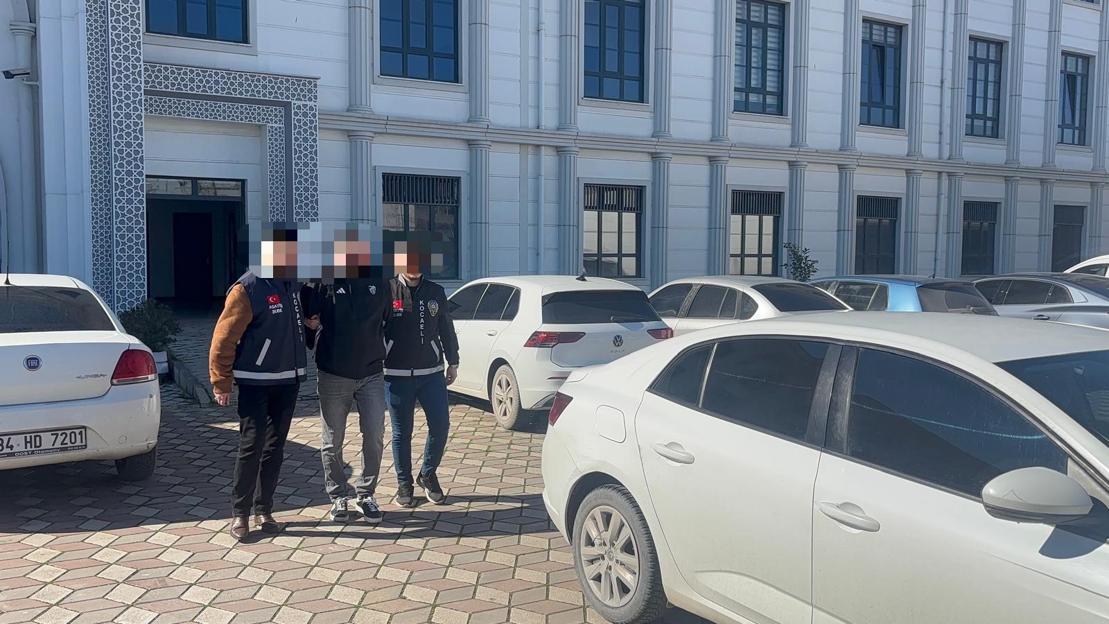 İzmit’te Çay Ocağı Saldırısında Adalet Tecelli Etti: 2 Şüpheli Tutuklandı