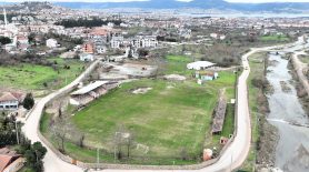 Gölcük’te Sporun Yeni Üssü: Modern Kompleks İçin İlk Kazma Vuruldu