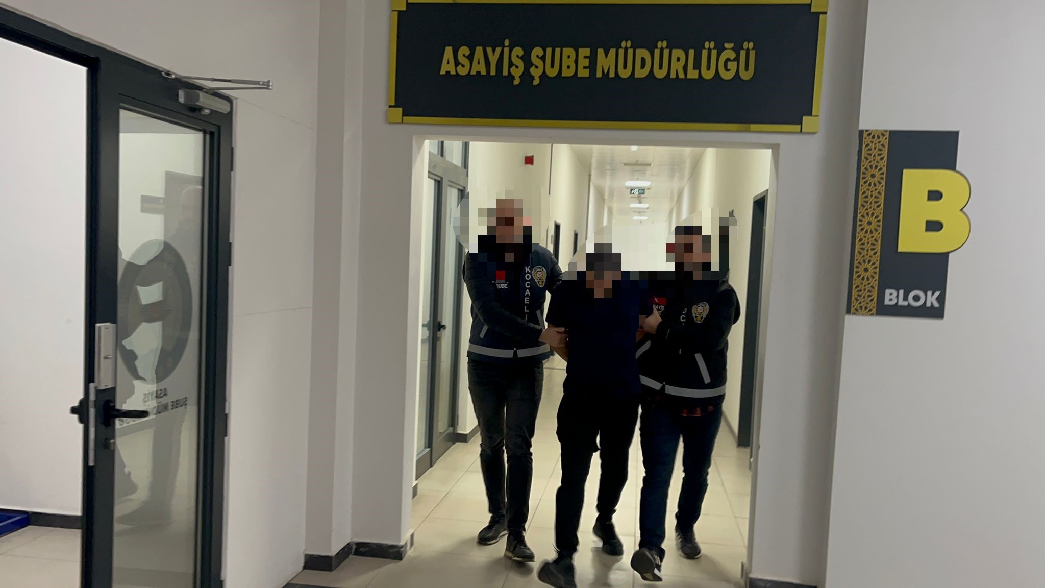 Çayırova’da Emekli Polise Silahlı Saldırı: Eski Meclis Üyesi Tutuklandı
