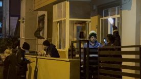 Gebze’de Kombi Yangını: Ev Sahiplerinin Müdahalesi Facisayı Önledi