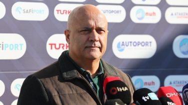 Kocaelispor’da “Bahis” Gündemi: Yönetici Orhan Dönmez’e Ev Hapsi Kararı
