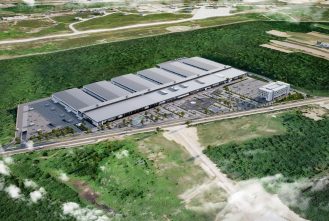 Marmara’nın Fuar Üssü Kocaeli Olacak: Uluslararası Fuar Merkezi İçin İhale Günü Belli Oldu