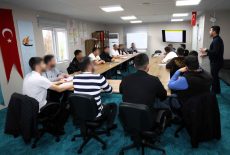 Kocaeli’de Bağımlılığa Darbe