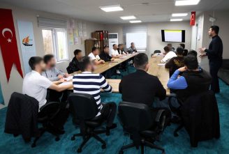 Kocaeli’de Bağımlılığa Darbe