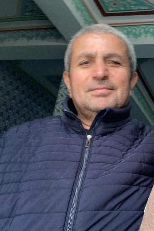 Fikri Işık’ın Acı Günü: Kuzeni Camide Hayatını Kaybetti