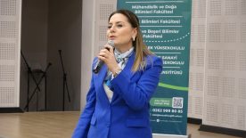 Kocaeli’de Gençlere “Yapay Zeka” Rehberi: Eğitim ve Sağlıkta Yeni Dönem Başlıyor