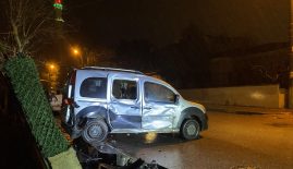 Körfez’de Gece Yarısı Dehşeti: Kaçan Sürücü 17 Yaşında ve Ehliyetsiz Çıktı