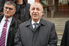 “Soysuz” Tartışması Yargıda: Ümit Özdağ Kocaeli’de Hakim Karşısına Çıktı