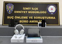 İzmit’te Sahte Ürünle 40 Bin TL’lik Gasp: Şüpheliler İstanbul’da Yakalandı