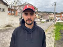 İzmit’te Yol Verme Tartışması: Bir Günlük Bebeğiyle Ölümün Kıyısından Döndü