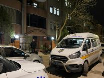 Körfez’de Şüpheli Ölüm: Mutfakta Kanlar İçinde Bulunan Kadının Boğazı Kesilmiş