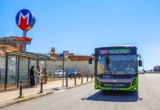 Sabiha Gökçen’e Alternatif Güzergah: Hat 200 ve Metro Entegrasyonu Devreye Alındı