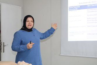 Kocaeli’de Hayat Kurtaran Seferberlik: 6 Yılda 67 Bin Kişiye İlk Yardım Eğitimi