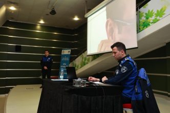 Gebze Esnafına Hijyen Rehberi: Zabıtadan “Güvenilir Gıda” Eğitimi