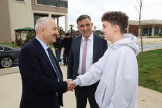 Gebze’de Üniversite-Belediye İş Birliği: Güzide Kampüs’e Teknik İnceleme