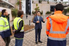 Zeray’dan 2026 Çıkartması: 6 Dev Proje Yıl Sonuna Kadar Teslim Edilecek