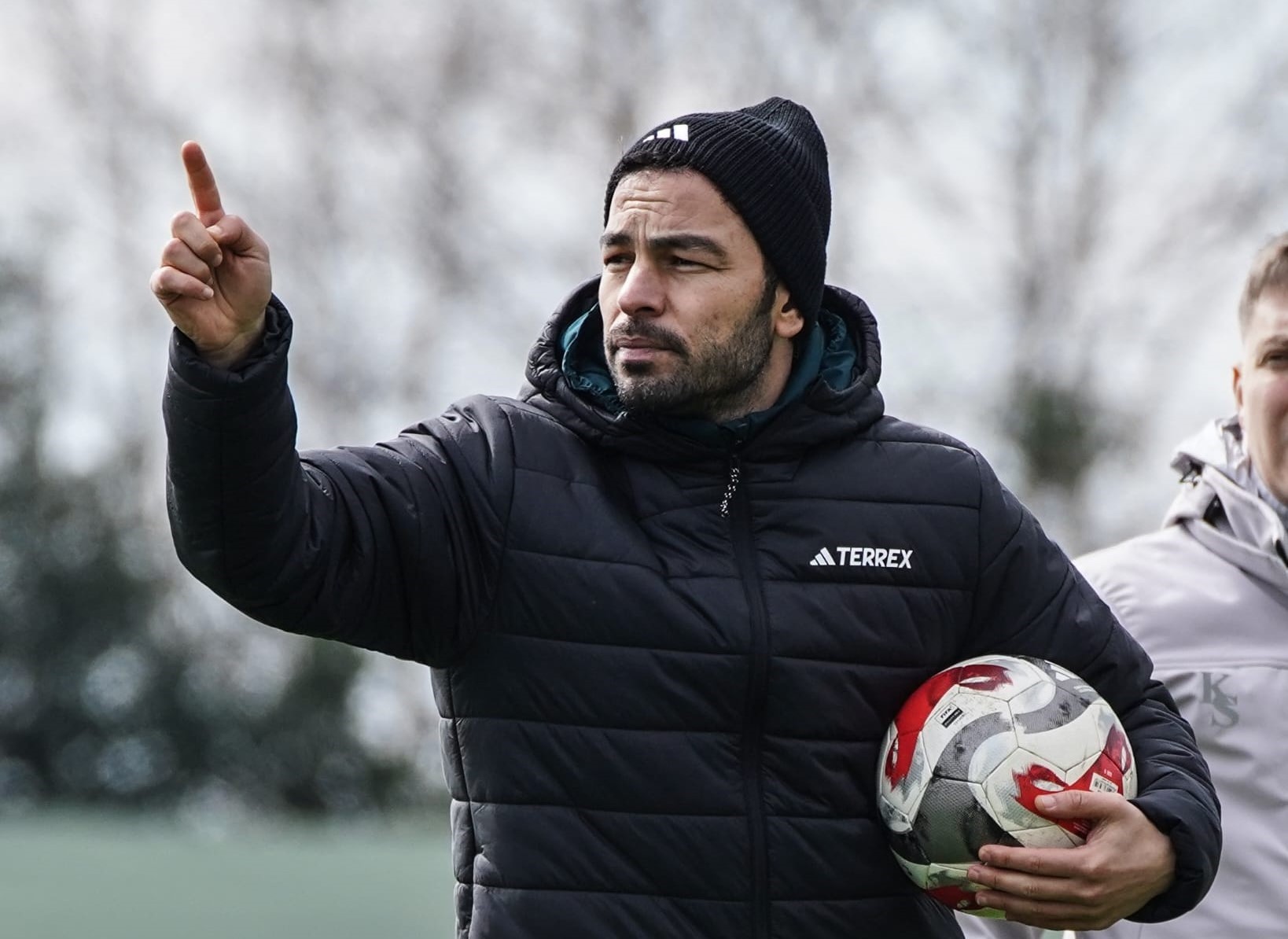 Kocaelispor’da Kupa Mesaisi: Beyoğlu Yeni Çarşı Hazırlıkları Tamam