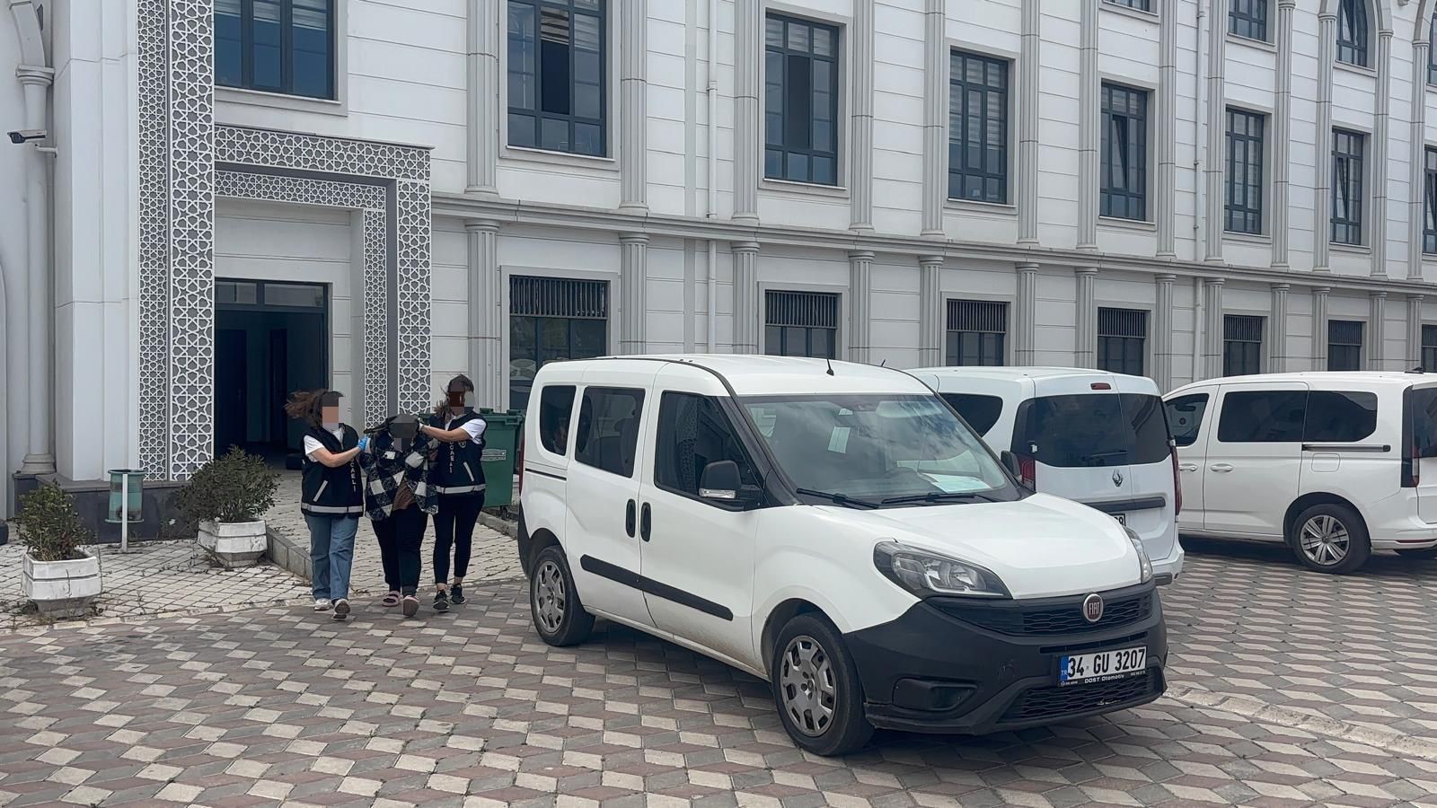 İzmit’te Eşini Öldüren Kadından Şok Savunma: “Hayvanlarımın Kafasını Kesti, Bana Zulmetti”