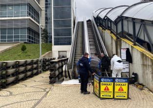 Kocaeli’de Kesintisiz Ulaşım İçin Periyodik Bakım: Umuttepe Yürüyen Merdivenleri Yenilendi