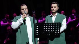 Başiskele’de Manevi İklim: “Meşk-i Âlâ” ile Tasavvuf Rüzgarı Esti