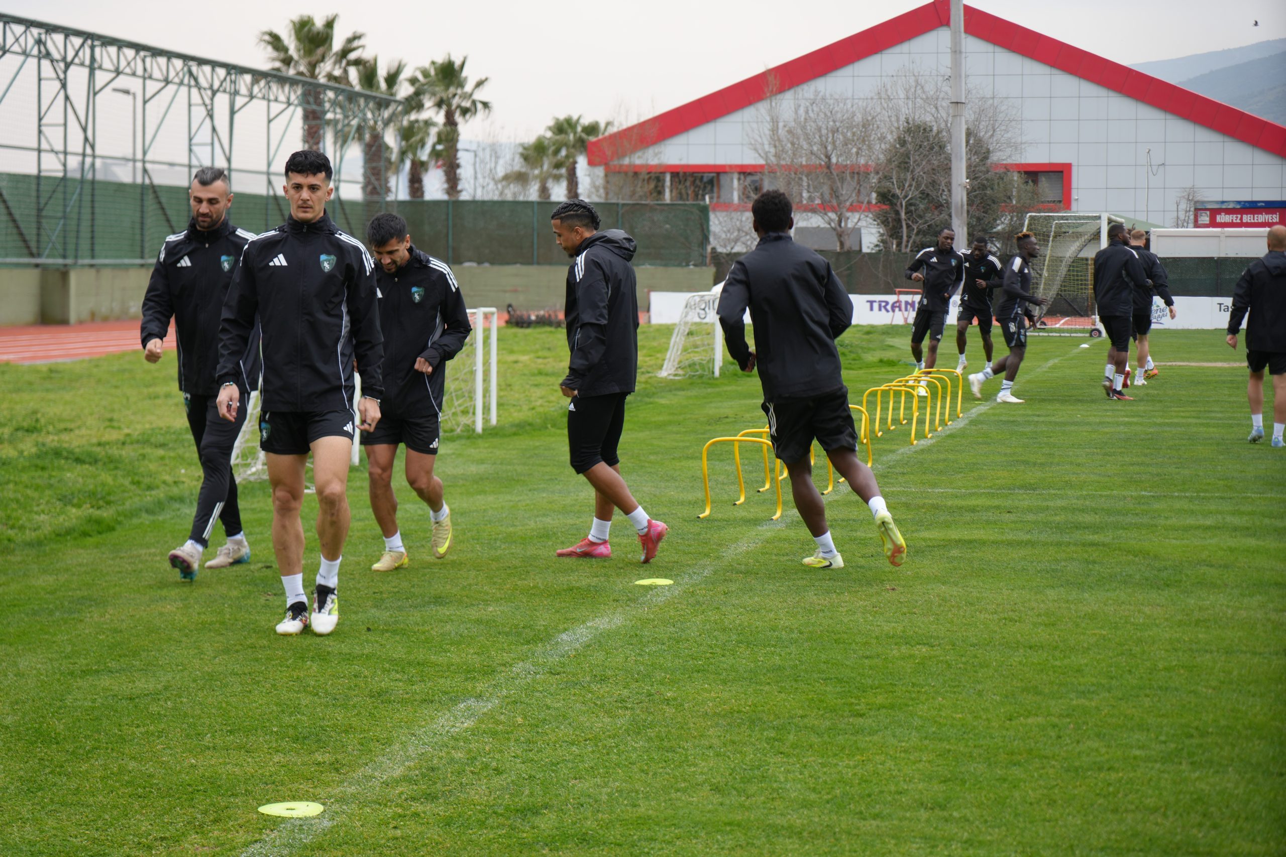 Selçuk İnan: “Geri Dönüş Hikayesini Birlikte Güzel Yazmalıyız”