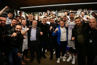 Çayırova’nın Devleri Parkede Durdurulamıyor: OGM Ormanspor’u Hezimete Uğrattılar