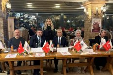 Hekimlikte Dijital Devrim: Türkiye Küresel Sağlık Konsültasyonunun Merkezi Oluyor