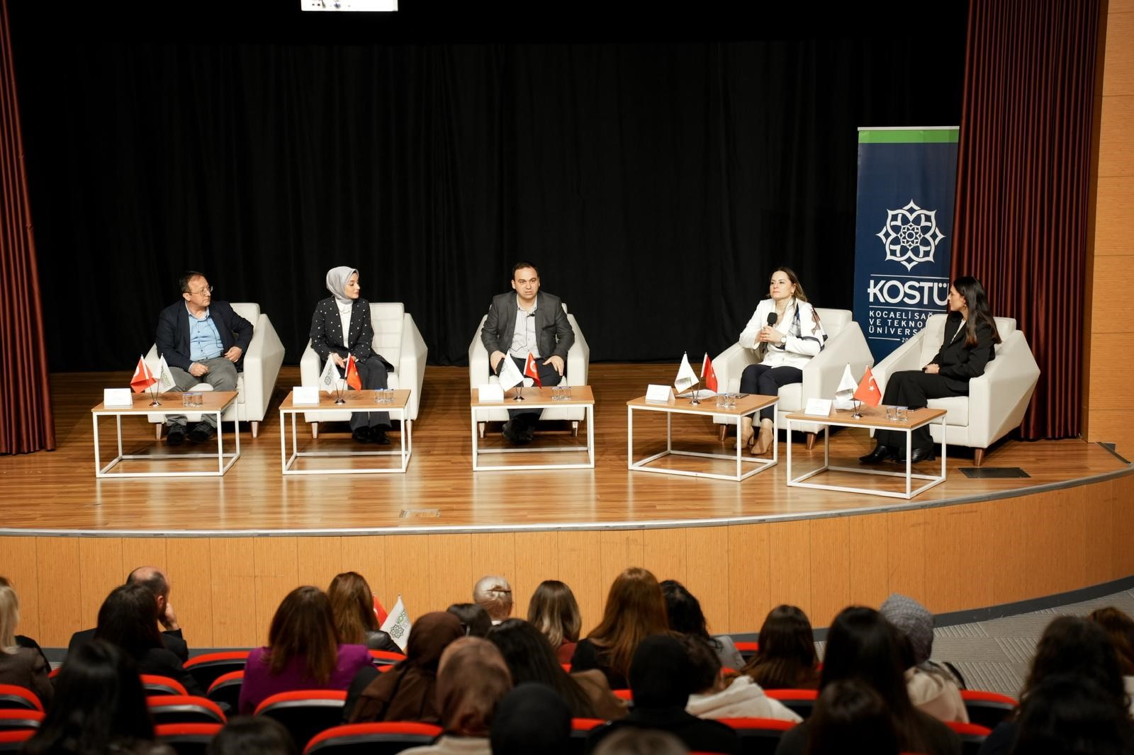 Kocaeli’de Bilimsel Alarm: İklim Krizi Kadın Sağlığını Doğrudan Tehdit Ediyor