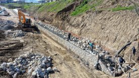 Başiskele’de Doğayla İç İçe Dev Proje: 63 Bin Metrekarelik Yeşilyurt Vadisi Şekilleniyor