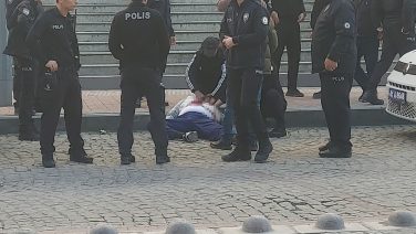 Kocaeli Adliyesi Önünde Dehşet: İstismar İddiası Kanlı Bitti