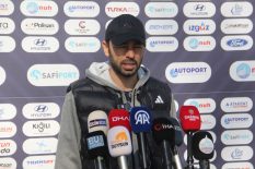 Kocaelispor’da Konyaspor Hazırlıkları: Selçuk İnan’dan “Galibiyet” Mesajı