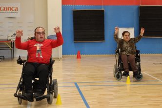 Ön Yargılara “Zeybek” ile Yanıt Verdiler