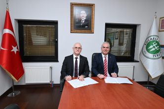 Üniversite-Sanayi İş Birliğinde Dev Adım: KOÜ ve Tüpraş’tan Gençlere Rafinericilik Kapısı