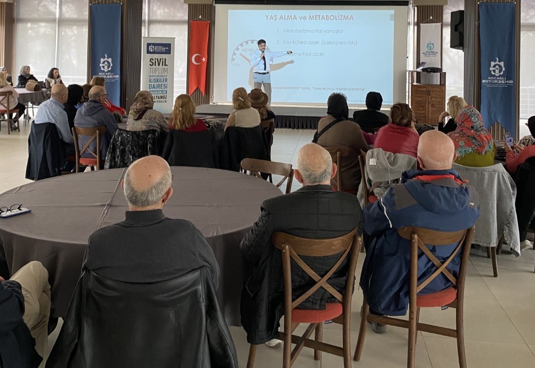 Büyüklerin Ramazan Keyfi: Saygınlar Kulübü Balyanoz’da Buluştu