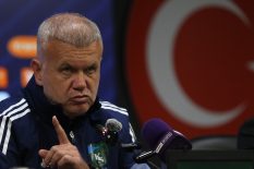Kocaelispor’da Öfke Dinmiyor: “Hakem Tehditvari Davrandı, Menajerimiz Darp Edildi”