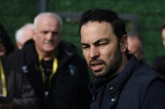 Kocaelispor’da Selçuk İnan’dan Hakem Cihan Aydın’a Şok Tepki: “Benden Nefret Ediyor”