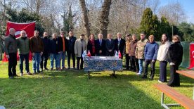 Kartepe’de Çerkes Dili ve Yazısı Günü: Ana Dilin İzinde Anlamlı Buluşma