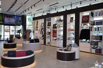 Şehrin Hafızası Bu Mağazada: Kocaeli’nin Değerleri Görücüye Çıktı